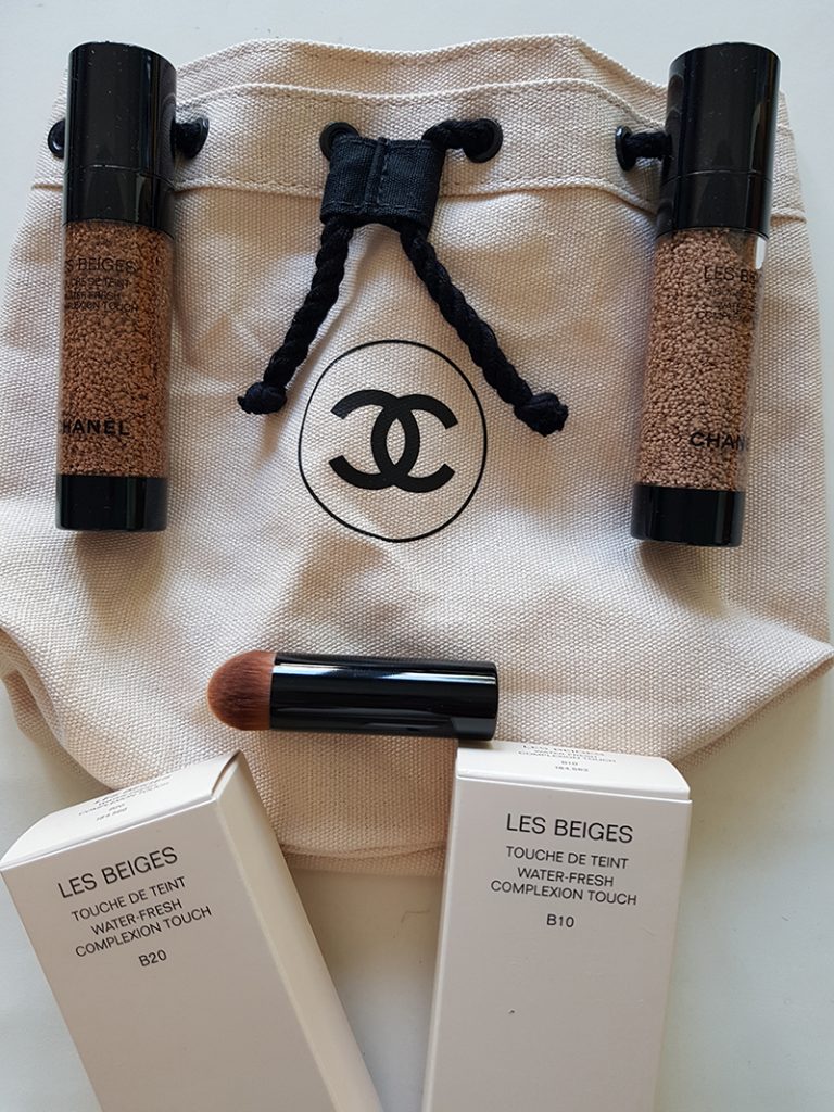 Base De Maquillaje Chanel 2022
