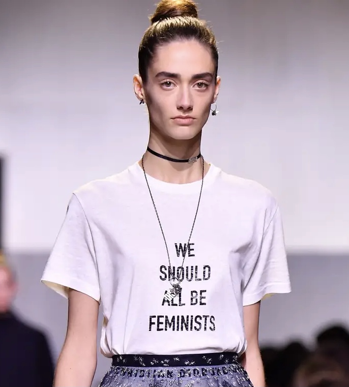 Camiseta De Dior 2016