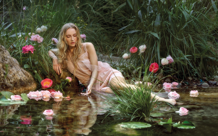 Fórmulas Ancestrales De Belleza Y Perfumes