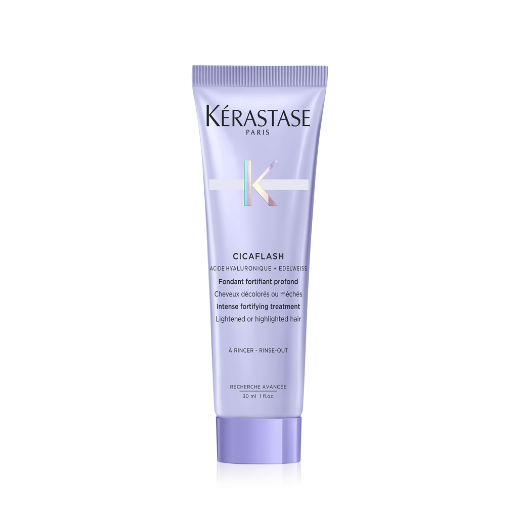 Kerastase 21 Deluxe Blond Absolu TS Tube Cicaflash 30ml EC1 201