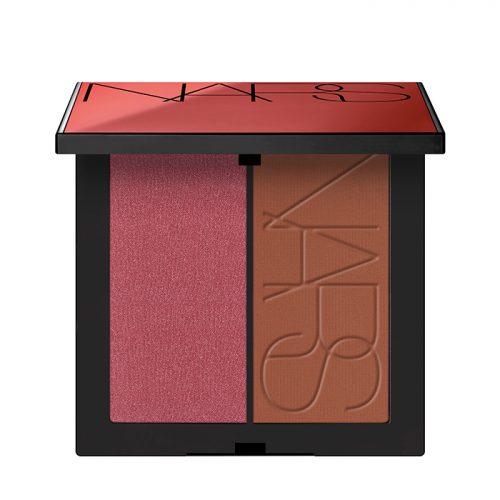 NARS Verano 22 Polvos Bronceadores Y Colorete