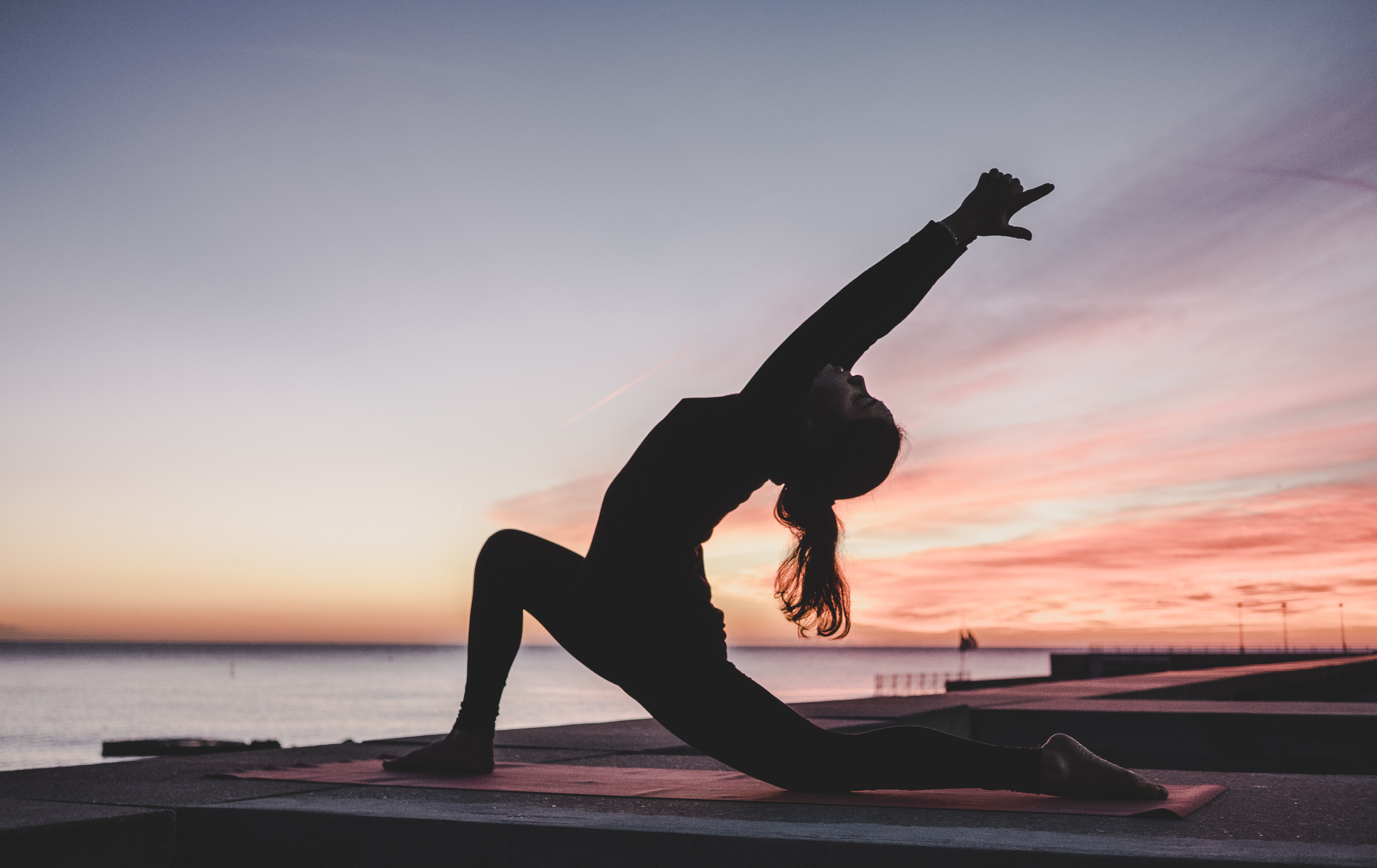 Retiros De Yoga Y Relajación En Ibiza