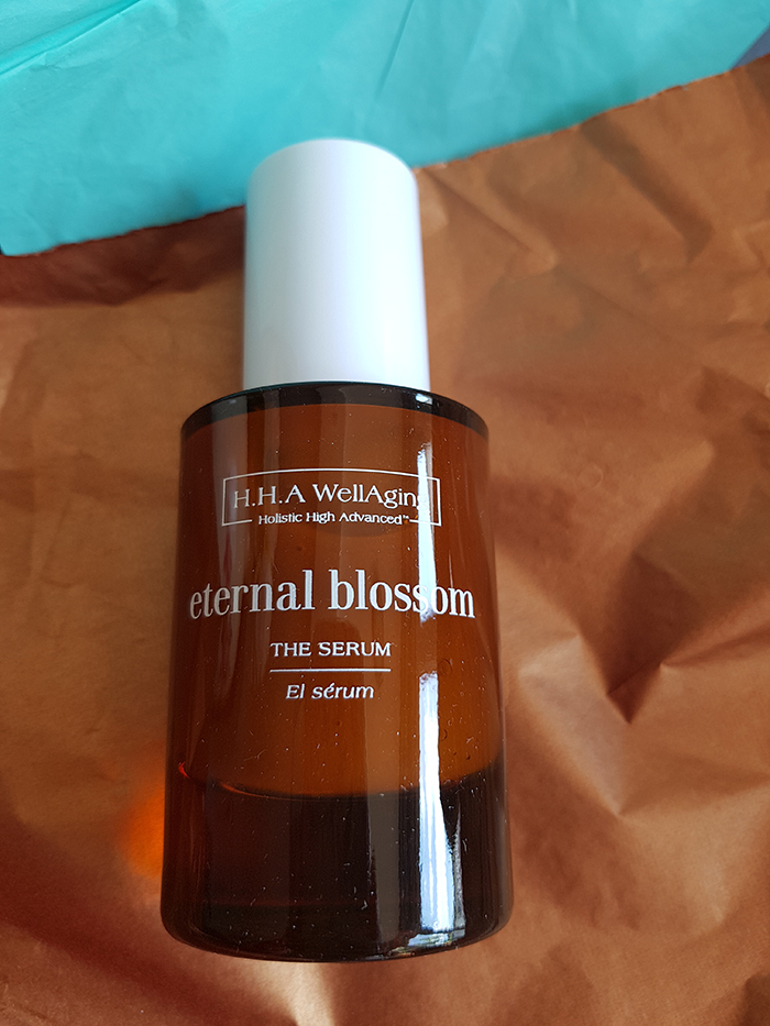 Serum De Cosmetica Emocional Eternal Blossom