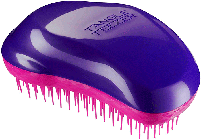 cepillos de pelo que desenredan Tangle Teezer