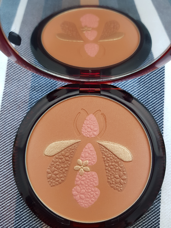 Terracota Guerlain Polvera 2022 