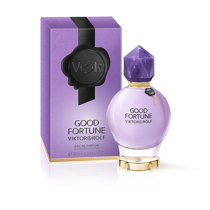 Viktor & Rolf Good Fortune Parfum FKA Twigs