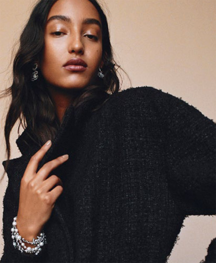 LES ACCORDS DE CHANEL Esp 2