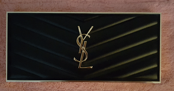 Clutch Couture Colur De Yves Saint Laurent