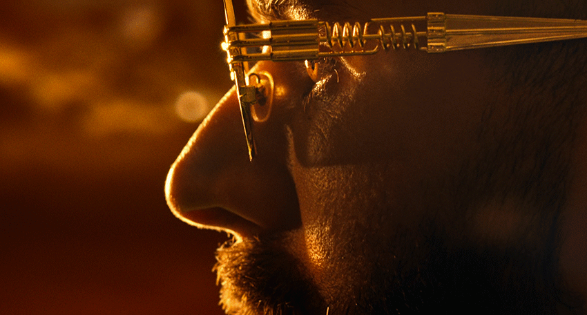 Con Las Gafas Puesta Benzema Verano 2022