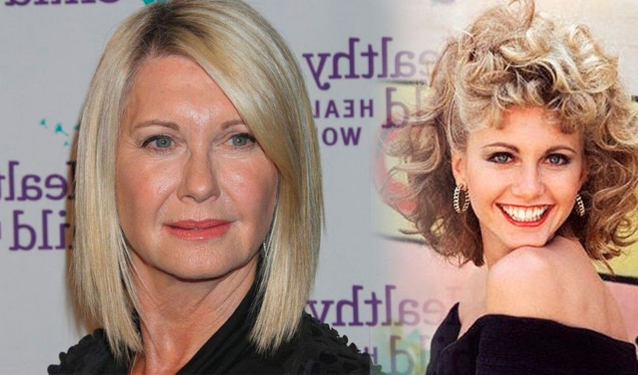 Olivia Newton-John