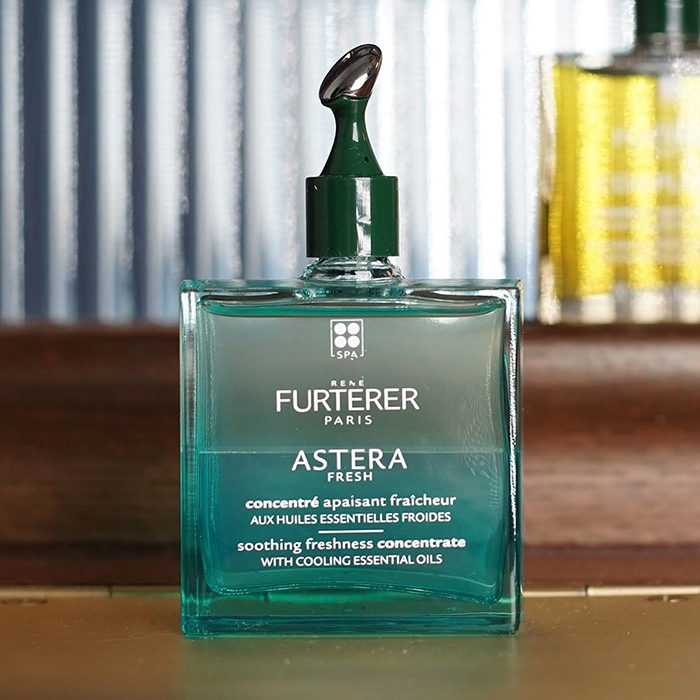 Astera Fresh Rene Furterer Cuero Cabelludo