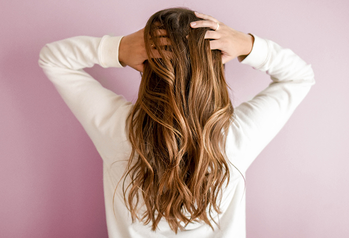 Cosmetica Cuero Cabelludo Saludabel