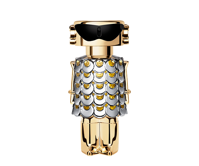 Fame Perfume Femenino Paco Rabanne