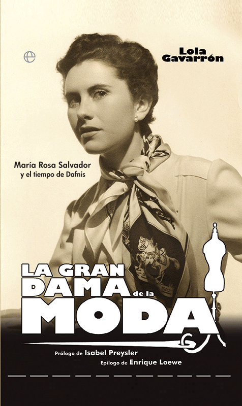  La Gran Dama De La Moda España