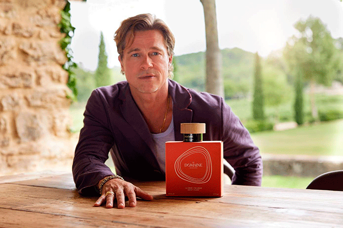 Le Domaine 005 Brad Pitt And The Cream1 Gm98k30g 2022 09 22