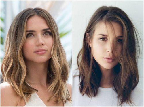 Cortes de pelo en tendencia: del Nape Bob al Pixie Shag | BellezaPura