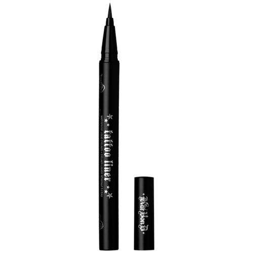 Eyeliner Liquido Negro Tatoo Liner KVD