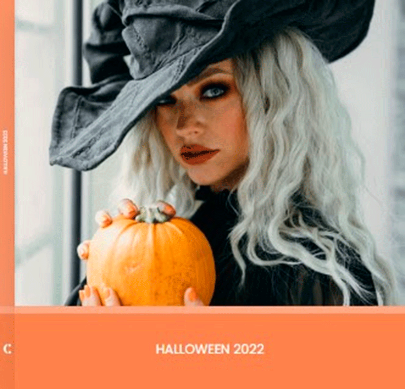 HALLOWEEN 2022