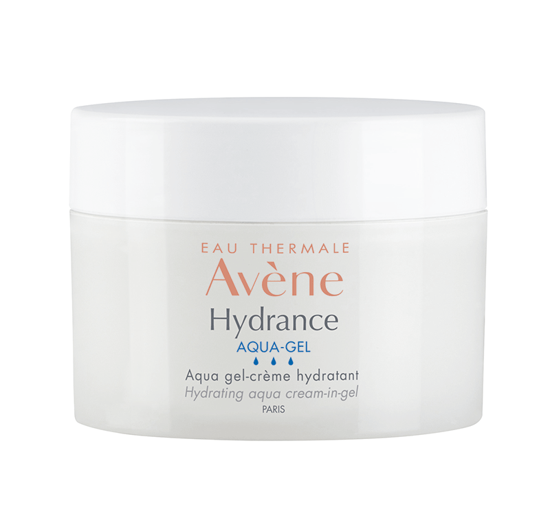 Hydrance Crema Facial Hidratante Aqua Gel De Avène