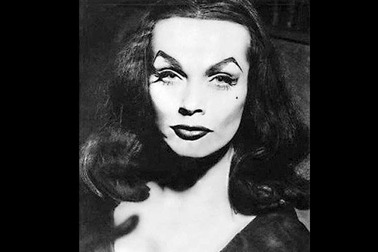 Vampira 3 PD