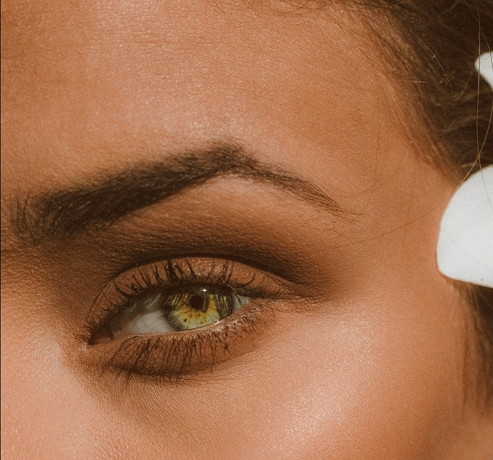 Contorno Ojos