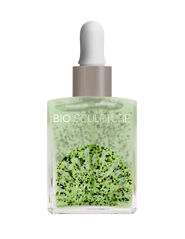 Kiwi Scrub De Bio Sculpture (21,50€)