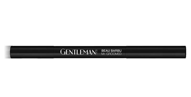 Lapiz Para Bigotes con canas Mr. Gentleman 