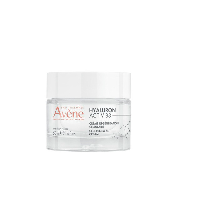 Avene Hyaluron Activ B3 Crema Regeneradora Celular