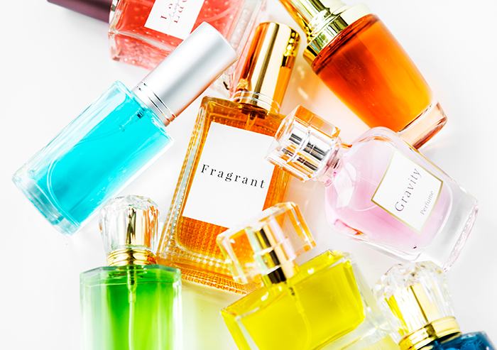 perfumes low cost