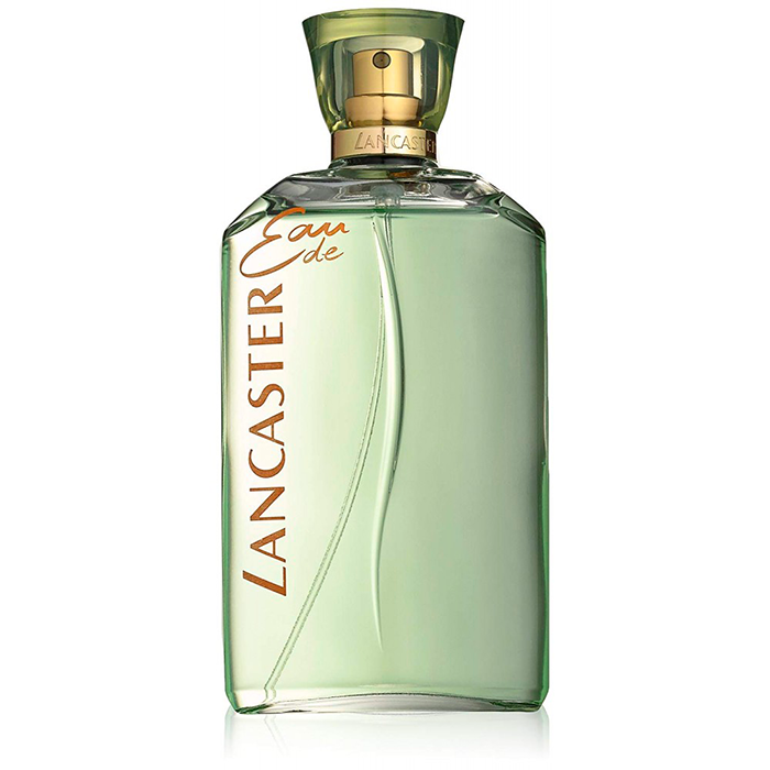 Eau De Toilette Lancaster Vaporizador 125 Ml