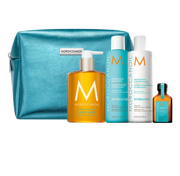 Moroccanoil