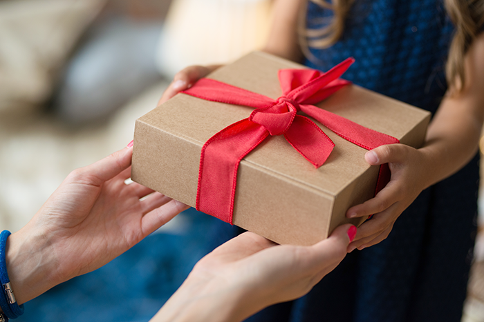 Regalos De Navidad 2022