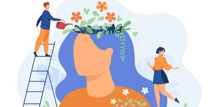 Salud Mental Bienestar Emocional