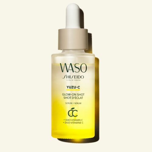 Concentrado De Vitamina C De Waso Yuzu C