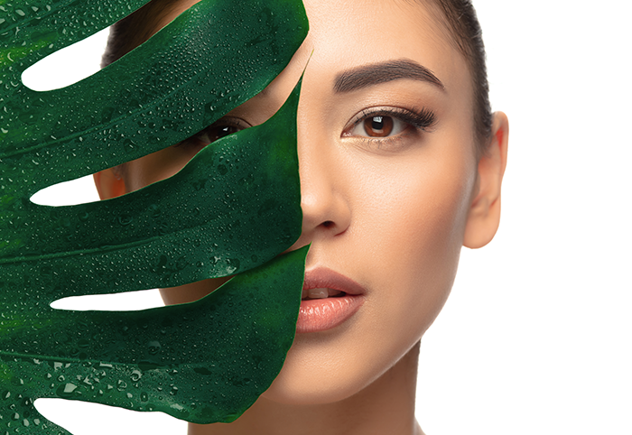 Tratamiento Facial Celulas Madre Huevo