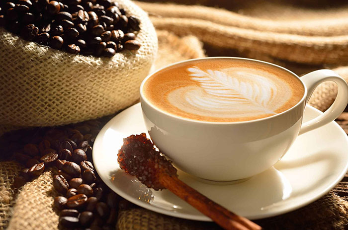 Café: el elixir beauty con beneficios para todo el organismo | BellezaPura