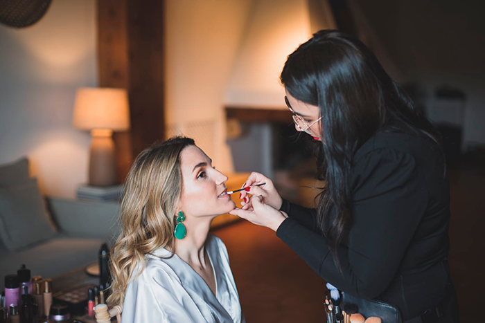 Tendencias Maquillaje 2023