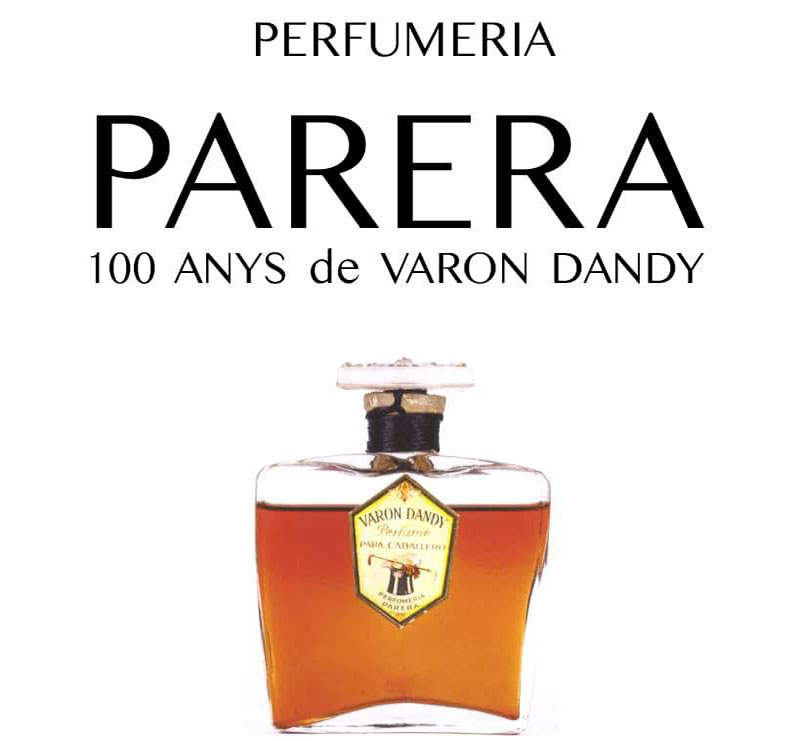 PERFUMERIA PARERA WEB Imagen De La Exposicion 2