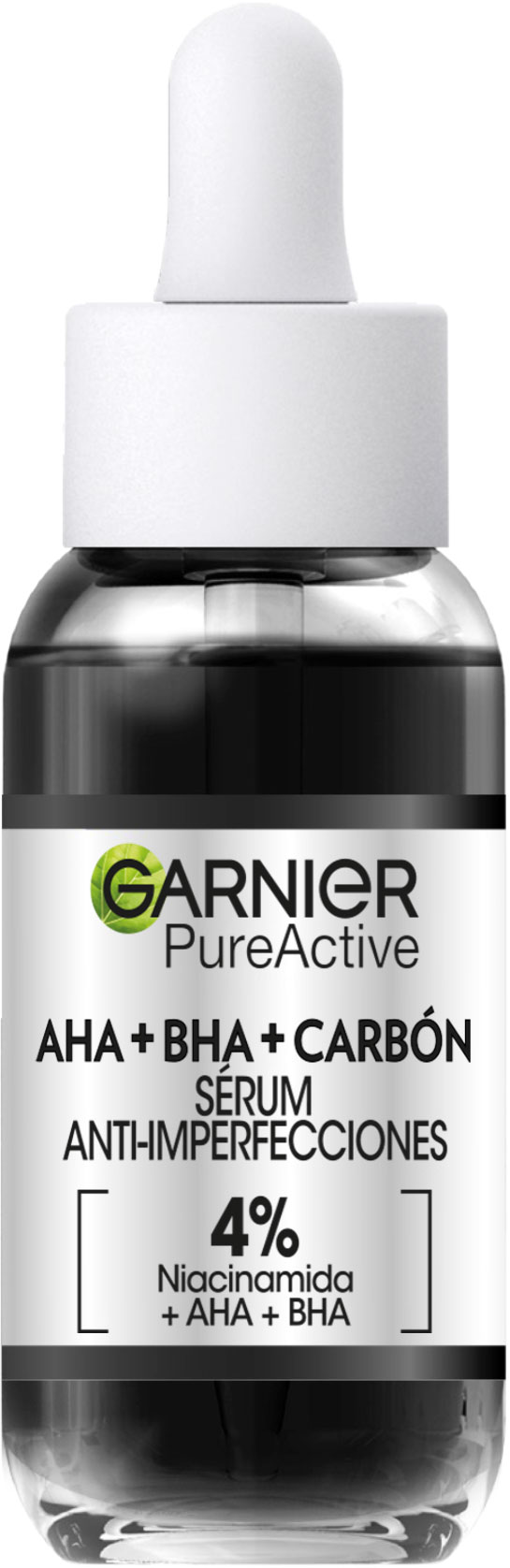 Serum Carbon Pure Active De Garnier
