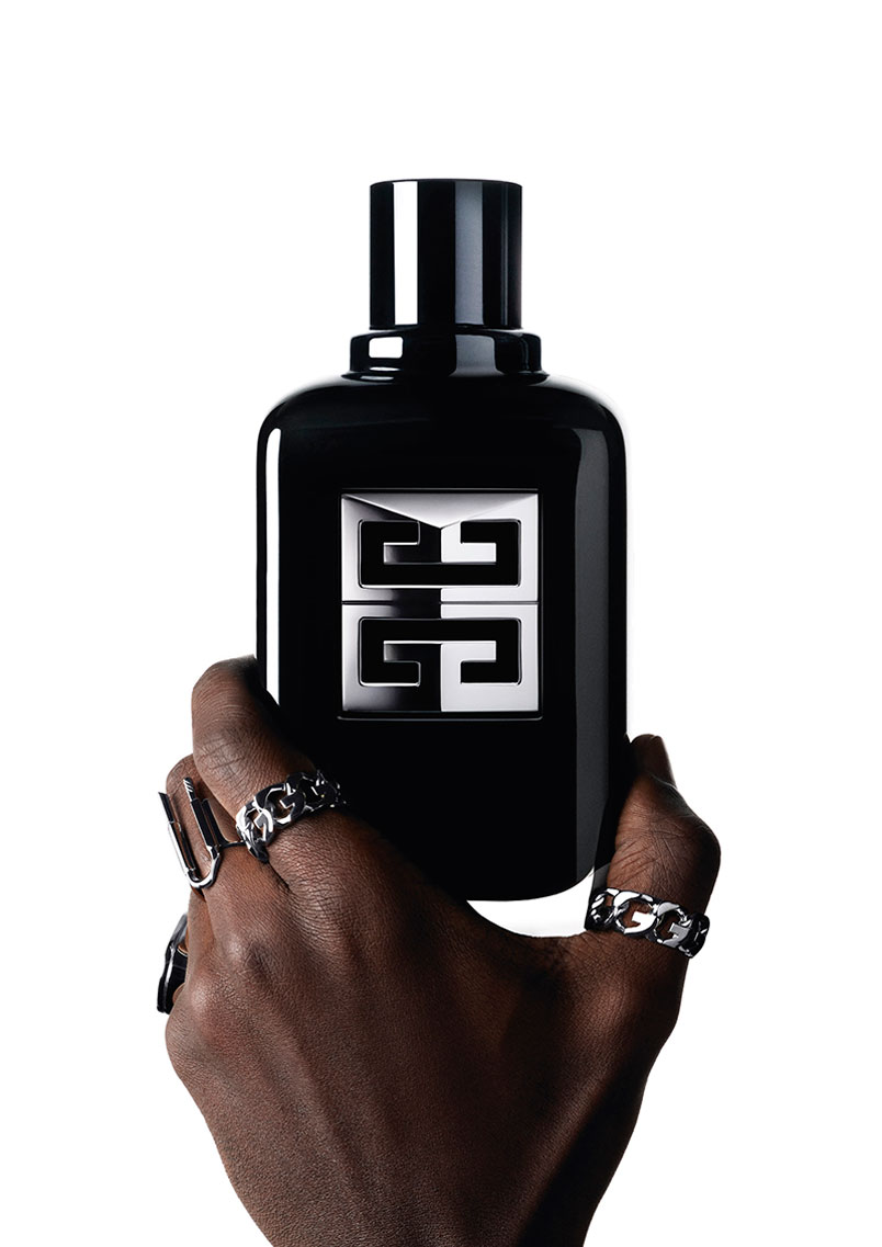 Gentleman Society Givenchy 