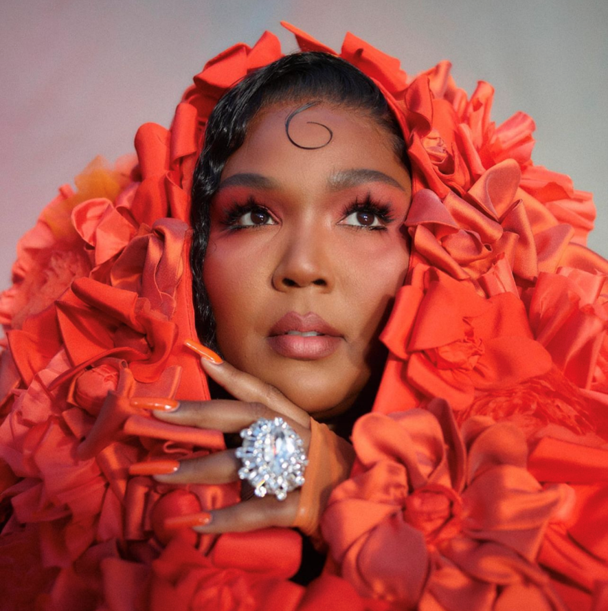 Grammys 2023 Lizzo
