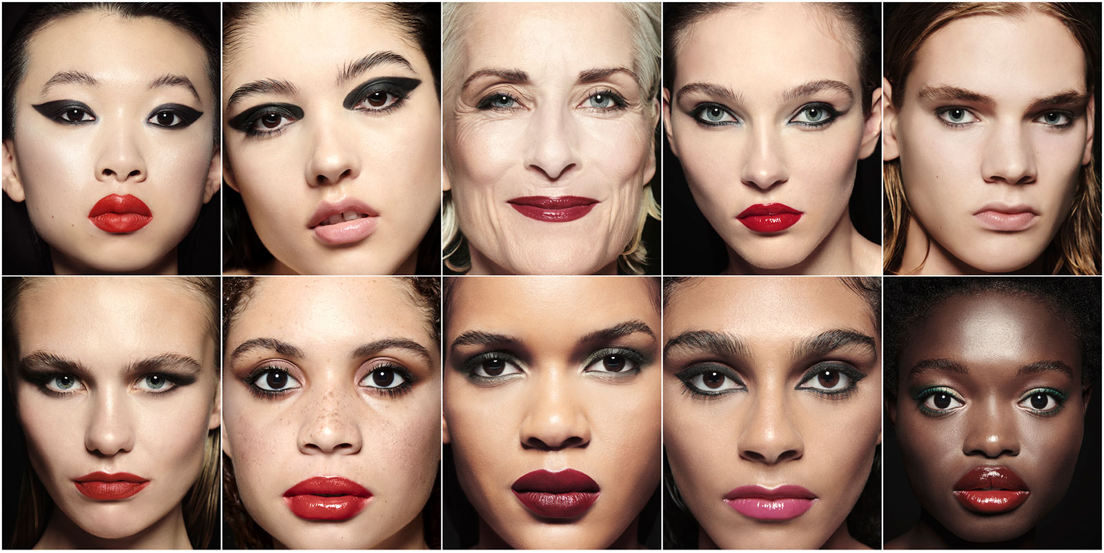 beauty LEFTIES BEAUTY Night