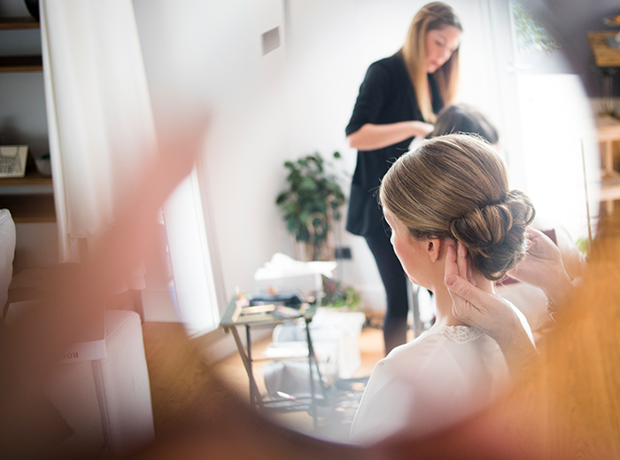 preparativos beauty para tu boda