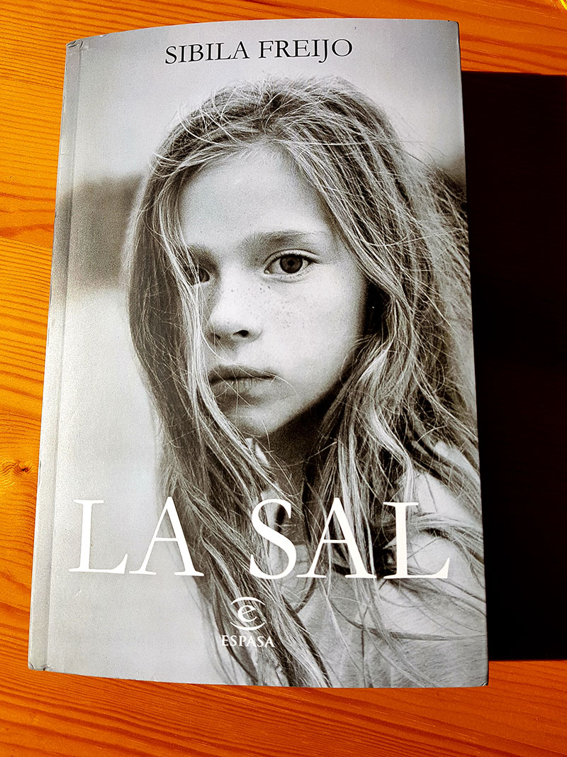 Sibila Freijo La Sal