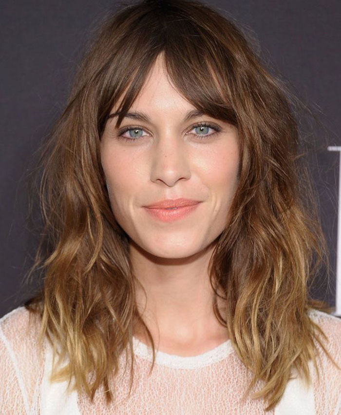 Alexa Chung messy-hair-2