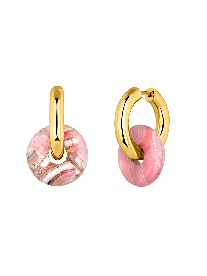 Joya Tendencias Coleccion MOTHERING ARISTOCRAZY PENDIENTES