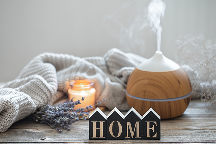 aromas hogar