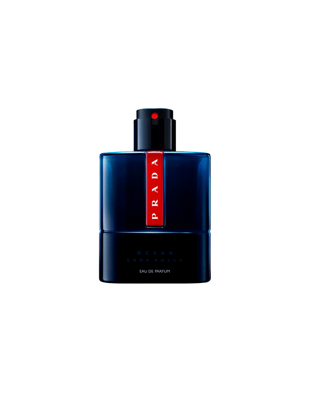 Prada Luna Rossa Ocean Eau de Parfum 100 ml