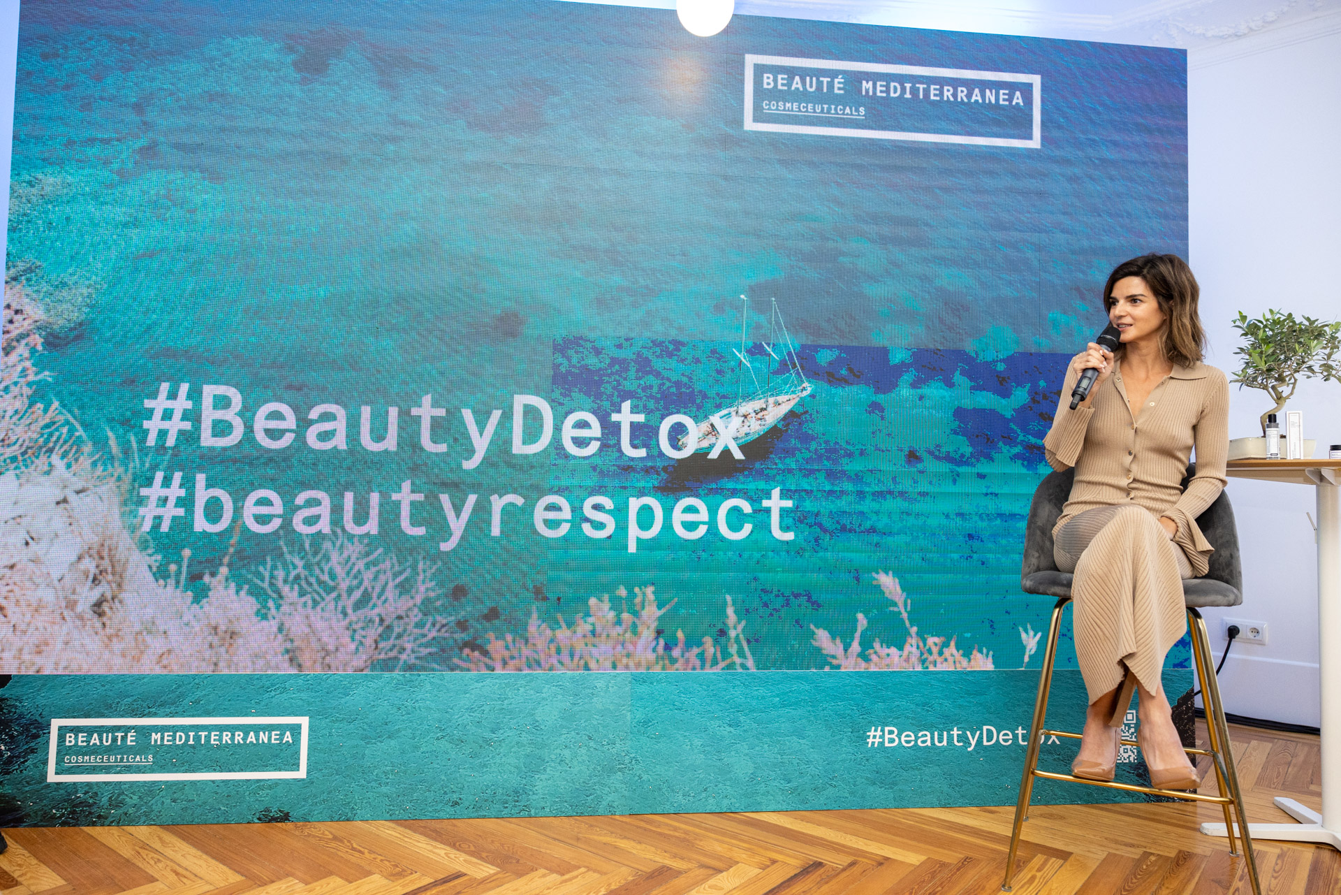 BEAUTE MED CLARA LAGO 144