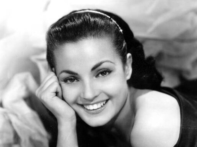 Carmen Sevilla